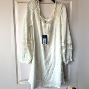 Universal Thread Boho dress Size S NWT